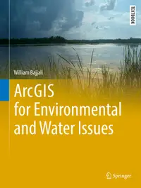 在飛比找誠品線上優惠-Arcgis for Environmental and W