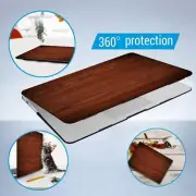MacBook Air 13 inch Case (Release 2010-2017 Older Version) Hard Compatible with