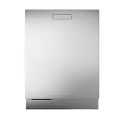 ASKO 60cm Logic Dishwasher