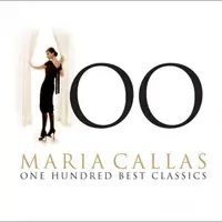 在飛比找誠品線上優惠-Maria Callas: 100 Best Classic