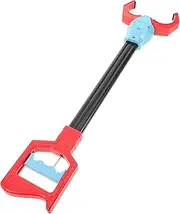 Abaodam Interactive Grabbing Robot Hand Unique Mechanical Arm Design for Enhances Hand Eye Coordination Fine Motor Skills Stimulates Creativity Imagination Suitable for All Ages