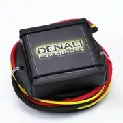 Kawasaki Ninja 250 2008-2012 Denali Powerhub2 Motorcycle Power Distribution Modu