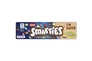 Nestle Smarties Box 50g