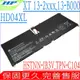 HP 電池-惠普 Envy HD04XL,XT 13-2000EG,B8W13AA,13-2021TU,13-2120TU ,13-B000,13-2019,HSTNN-IB3V,TPN-C104