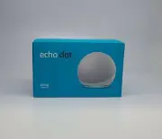 NEW - Echo Dot (4th Gen) | Smart speaker with Alexa