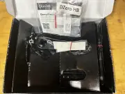 Quarq DZero Dual Sided Power Meter 110BCD 172.5mm BB30 HB Carbon Crankset
