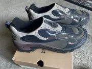 Merrell MOC SPEED STREAK SE X DIME 11.5 Tan Bronzer J5006825