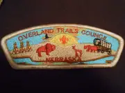 Overland Trails s5 csp