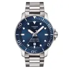 New Tissot Seastar 1000 Powermatic 80 Men's Watch T120.407.11.041.03