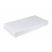 Comfy Baby Supreme Waterproof Soft Memory Foam Pressure Relief Mattress 0-8M