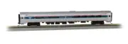 Bachmann Amfleet I Café Car NE RegionalPase VI No 43378, HO Scale, #BAC13118