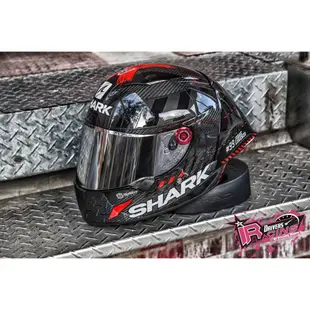♚賽車手的試衣間♚ Shark® Race-R Pro GP Lorenzo 2020 冬季測試 碳纖維