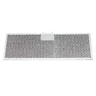 HA016W7S-07 GENUINE SMEG RANGEHOOD GREASE FILTER-PUM60X 545mm X 182mm