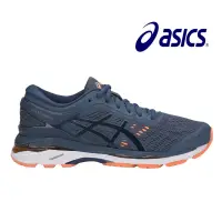 在飛比找蝦皮購物優惠-[全新現貨]Asics 雅瑟士 GEL-KAYANO 24 