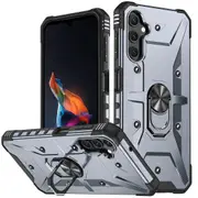 For Samsung Galaxy A14 5G Ring Holder Phone Case