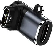 Smartwatch Charging Converter Adapter for 7/7X/5S/6/6X Watch Quick Charging Connector
