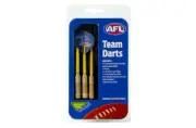 Adelaide Crows AFL Team Darts Set Christmas in July Sale