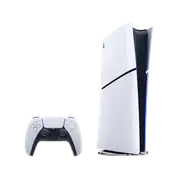 PS5 PlayStation 5 Slim Digital Console
