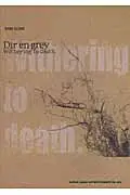 在飛比找誠品線上優惠-Dir en grey「Withering to death