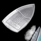 Ironing Aid Board Pad Protect Fabrics Cloth Ironing Mat Iron Shoe Cover