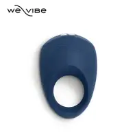 在飛比找樂天市場購物網優惠-We-Vibe。Pivot 藍牙陰莖震動環 深藍 屌環 情趣