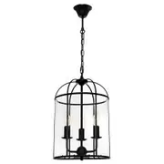 Cougar Clovelly 3 Pendant Light