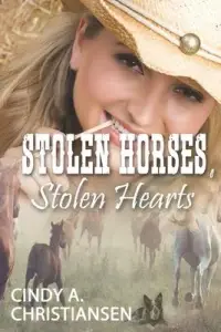 在飛比找博客來優惠-Stolen Horses, Stolen Hearts