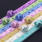 Paper Craft Origami Stars Paper Handmade Cartoon Star Folding Paper Decoration