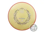 NEW Axiom Discs Plasma Proxy 167g Yellow Red Rim Putter Golf Disc