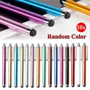 MEW Capacitive Touch Screen Stylus Pen for iPhone iPad iPod Tablet Samsung
