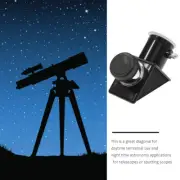 Mirror Accessories Telescope Erecting Teliscop Diagonal for Adapter