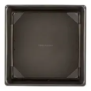 Soffritto 21cm Cake Pan Square Loose Base - Robins Kitchen