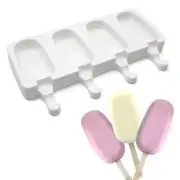 Popsicle Silicone Mould Small