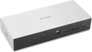 Kensington SD5000T5 Thunderbolt 5 Docking Station Dual Display for MacBooks