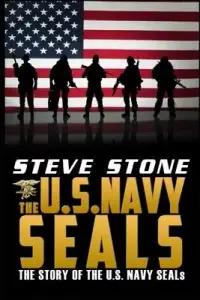 在飛比找博客來優惠-The U.S. Navy SEALs: The story