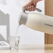 Joyoung Stainless Steel Thermos Flask Insulated Vacuum Jug 1.9L
