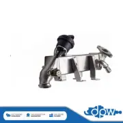 EGR Valve Cooler For Renault Master Espace Laguna 2.0 2.3 Diesel 2006-2020