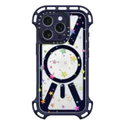 iPhone 16 Pro Ultra Bounce Case MagSafe Compatible LUCKY STARS