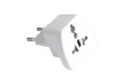 Hahnel EU Socket Adaptor - 2 Pole