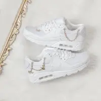 在飛比找Yahoo!奇摩拍賣優惠-(PSM街頭潮流選)WMNS NIKE AIR MAX  9