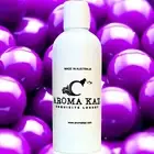 Grape Bubblegum Scented Bath Body Massage Oil Moisturizing Luxury Vegan