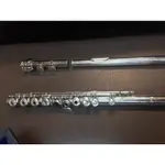 YAMAHA鋼琴批發倉庫 YAMAHA JUPITER長笛現貨 珍藏品 市價38000網拍特價18000