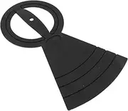CORHAD Drum Practice Muffler Pad Noise Reduction for Drum Set and Accessories