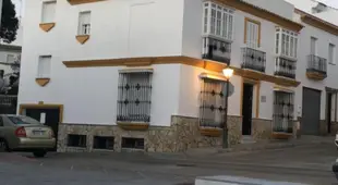 Esplendida casa en Medina Sidonia