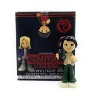 FUNKO MYSTERY MINIFIGURE MINI MINIS STRANGER THINGS S1 MIKE 1:6 NEW w/BOX TA2407