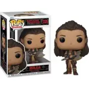 HOLGA Dungeons Dragons 1326 Funko Pop Vinyl New in Mint Box + PROTECTOR