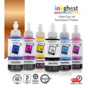 Trend 277XL 277 Refill Ink compatible for Epson XP850 XP860 XP950 Continuous Ink
