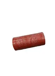 Waxed Rooster Tie String Red 100 Yards/ Hilo Para Amarar Gallos Rojo