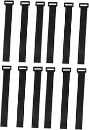 Adjustable Mats Sling 12pcs Yoga Mat Band for Secure Holding Easy Storage
