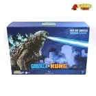 Hiya Toys Godzilla vs Kong Exquisite Basic 7" Heat Ray Godzilla